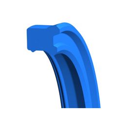 HALLITE Rod Seals 4480600 - 658 Series - HALLITE Rod Seals