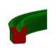 VALQUA U-packing 2060-UNS(NBR)