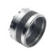 Aesseal Cartridge Mechanical Seals BSAI & BSAIG