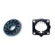 Parker Static Seals Carrier Gaskets