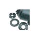 Chesterton Flange Gaskets 119 Cloth-Inserted Rubber Sheet Gasket