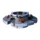 Aesseal Cartridge Mechanical Seals CSM