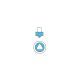 YEI Bonded Seals FB17
