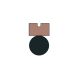 SKF Piston seals GG