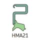 SKF Radial shaft seals HMA21 R 57571