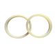 NOK Rod Seal Packing IDI6.3*14.3*5 FU0021F0
