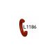 Parker O-Rings and O-Ring Accessories L1186-80