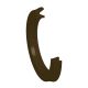 Parker Rod Seals Light Load U-Cup Seal with Beveled Lip (8400)