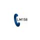 Parker O-Rings and O-Ring Accessories LM158-60