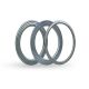 VALQUA Metal Jacketed Gasket N6580