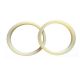 NOK Piston Seal Packing OUIS190*175*9 FU1511P0