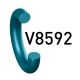 Parker O-Rings and O-Ring Accessories Praedifa series V8592-75