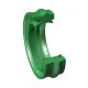 Parker Wipers Rod seal, wiper Praedifa series EU