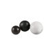ESCORT O-Ring Rubber Ball(Plastic Balls)