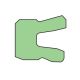 SKF Rod seals S05-R 50x60x8