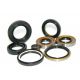 SOG NOK SILICONE TYPE Oil Seals 190236S SA 40*67*10