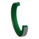 Parker Wipers Single-Acting Rod Wiper Seal J
