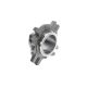 Aesseal Cartridge Mechanical Seals SISS & SISR