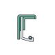 SKF Radial shaft seals SLS