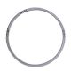 TEADIT Double Jacketed Gaskets Style 923 and 927