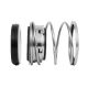 VULCAN Diaphragm Mechanical Seals Type A2