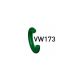 Parker O-Rings and O-Ring Accessories VW173-75