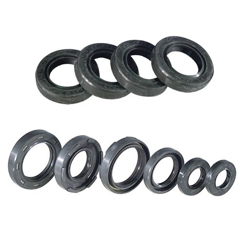 SOG Japanese Vehicle Oil Seals 115901N DCY 26*37*10.5